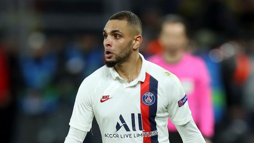 PSG: Kurzawa sulla lista dei partenti