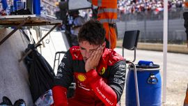 F1, muro del pianto Ferrari: stavolta Leclerc finisce a processo, accusa pesante