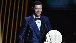 Juve, Lewandowski al Barcellona innesca l'effetto domino