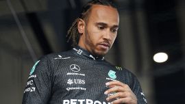 F1, budget cap: Lewis Hamilton attacca Red Bull e Verstappen