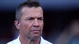 Messi Pallone d’Oro, Matthaus in tackle: “Una farsa, meritava Haaland”