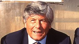 Morto Luciano Nizzola, ex presidente di Lega Calcio e FIGC: fu artefice del calcio in tv