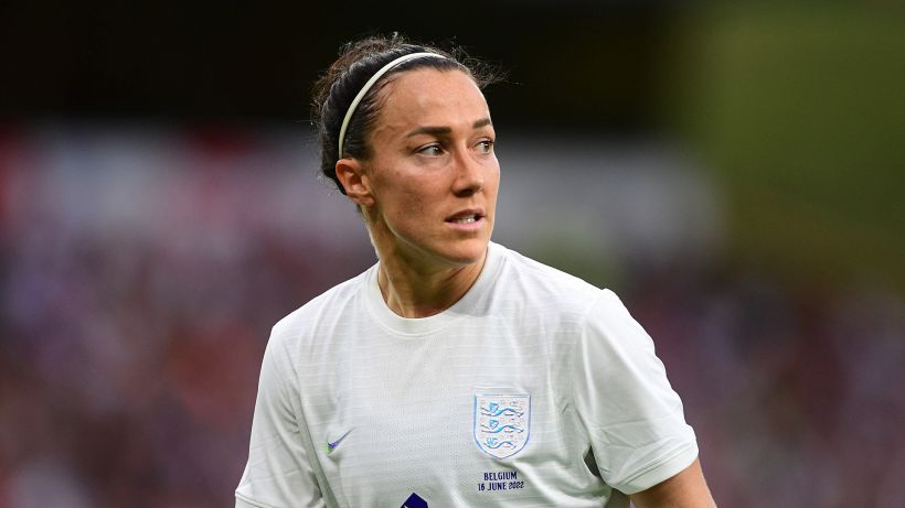 UEFA Women's Euro: Lucy Bronze: "L'infortunio di Putellas è una cosa devastante"