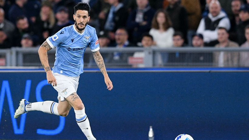 Serie A, Lazio: sempre in bilico il futuro di Luis Alberto