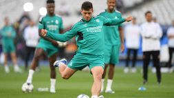 Fiorentina, ufficiale Luka Jovic
