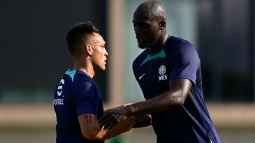 Serie A, accordo Inter-Chelsea: Lukaku rimarrà a Milano due anni