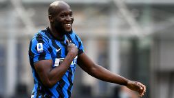 Inter: inizio di raduno in sordina ma venerdì arriva Lukaku