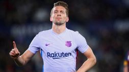 Barcellona, Luuk de Jong torna al PSV