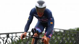 Trek-Segafredo: Mads Pedersen allunga fino al 2025