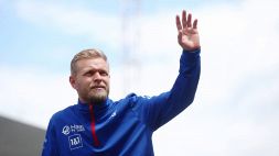 F1, Kevin Magnussen annuncia aggiornamenti sulla Haas