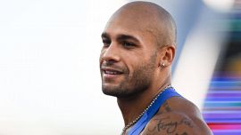 Europei: Jacobs salta Campionato Europeo a squadre in Polonia