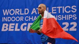 Mondiali di atletica di Eugene, i cinque migliori italiani in gara: le foto