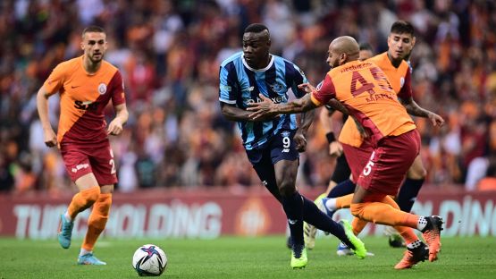 Balotelli: possibile futuro in Spagna per Super Mario