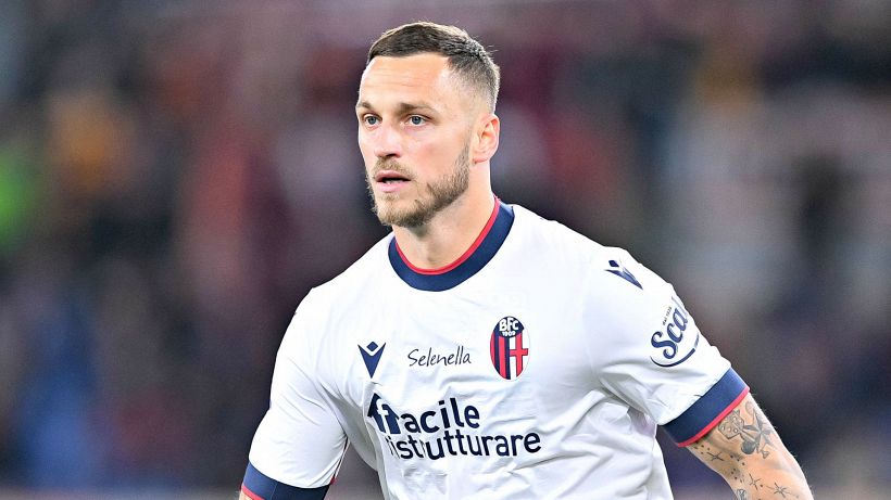 Bologna: Mihajlovic chiede ad Arnautovic di restare