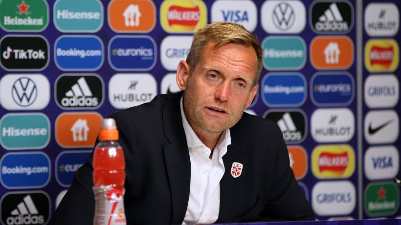 UEFA Women's Euro 2022: l'allenatore della Norvegia si dimette