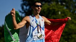 Mondiali atletica, Stano: "Tokyo non è stato un caso"