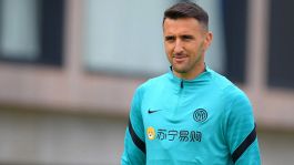 Lazio, Vecino è in arrivo: fissate le visite mediche