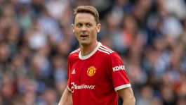 Roma, Matic si presenta: “Qui per Mourinho”