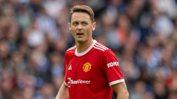 Roma, Matic: "Dybala porta qualità , gli lascio la 21 con piacere"