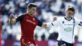 Caldara saluta Milanello: andrà allo Spezia