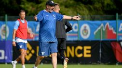 Serie A, Lazio: Sarri continua a volere Ilicic