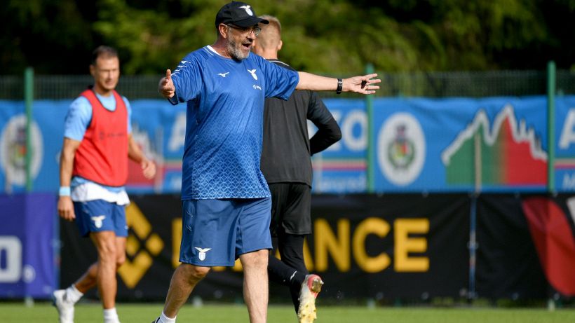 Serie A, Lazio: Sarri continua a volere Ilicic