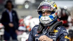 Red Bull: Verstappen fa chiarezza sugli aggiornamenti della RB18