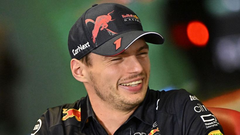 Formula 1, Verstappen: "Gp pericolosi? Lo è anche attraversare New York in bicicletta"