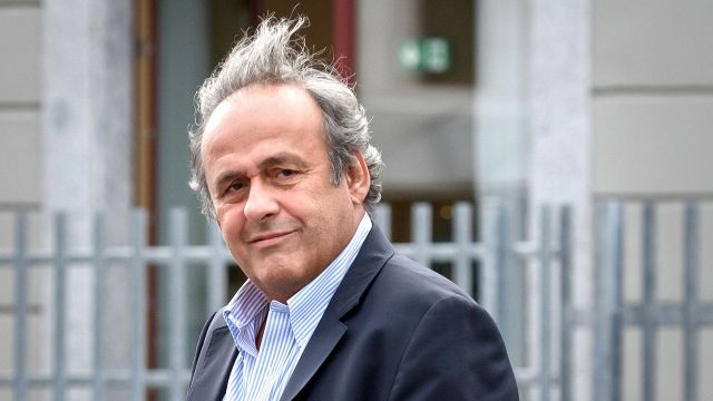 Michel Platini e Sepp Blatter assolti dall'accusa di frode