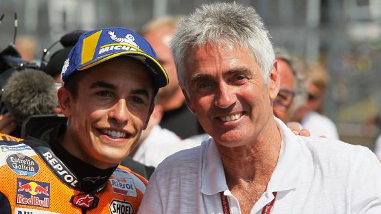 Doohan crede ancora in Marc Marquez