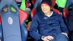 Bologna, il raduno inizia al meglio: sorpresa di Sinisa Mihajlovic