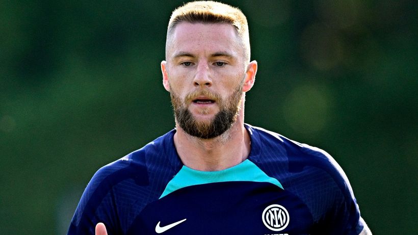 Inter, adesso per Skriniar si aspetta la mossa decisiva del PSG