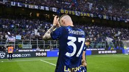 Inter: c'è Todibo se parte Skriniar