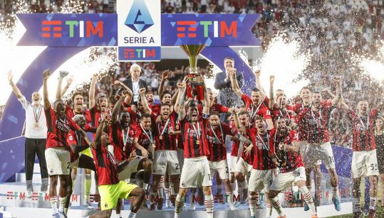Serie A, perché la gara spareggio per lo Scudetto non è l'unica rivoluzione
