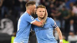 Lazio, Immobile finisce ancora nel tritacarne social: E’ un miracolo