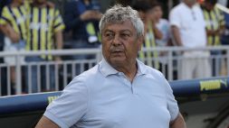 Champions League, i tifosi del Fenerbache intonano il nome di Putin contro la Dinamo