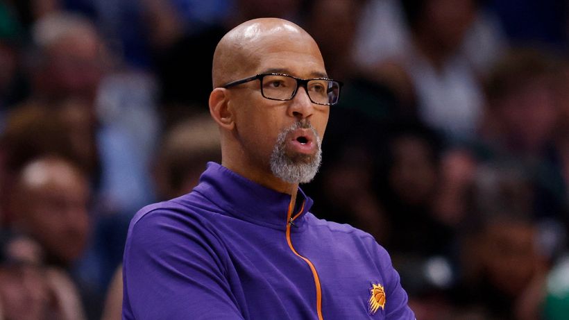 NBA, Phoenix Suns: estensione contrattuale per Monty Williams
