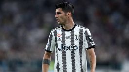Juventus-Morata, la decisione dello spagnolo spiazza i bianconeri