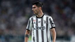 Juventus-Morata, la decisione dello spagnolo spiazza i bianconeri
