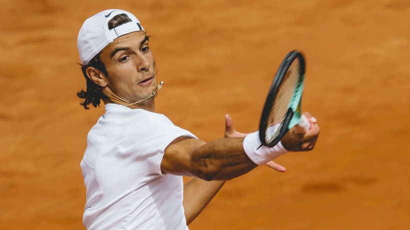 Tennis, Tartarini ci crede: "Lorenzo non parte sconfitto"