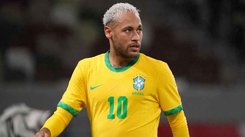 PSG, Neymar potrebbe davvero essere ceduto