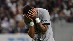 PSG, l'ex Meunier: "Neymar ha perso la magia"