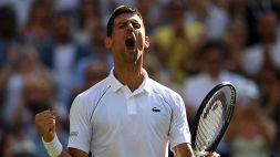 Djokovic non si arrende: "Mi sto allenando per lo US Open"