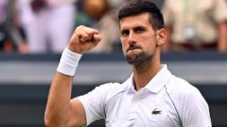 Tennis, Djokovic: "Ogni anno a Wimbledon è come se fosse la prima volta"
