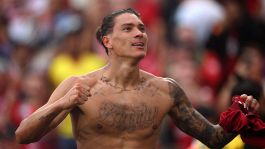 Il Liverpool vince il Community Shield: 3-1 al City di Guardiola