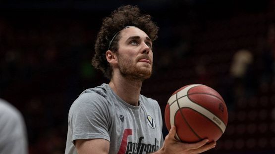 NBA Summer League, debutto per Pajola e Spagnolo