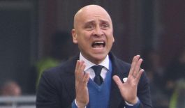 Palermo, parte il post Baldini: quattro nomi per la panchina, Bigon come DS