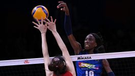 Italvolley tocca a te: contro l’Olanda per il primato nel girone