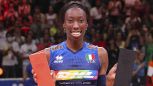 Volley donne, qualificazioni Olimpiadi: ecco quando gioca l'Italia