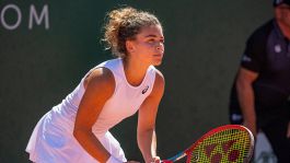 WTA Varsavia, Paolini approda agli ottavi di finale